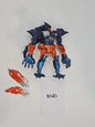 Iguanus - Transmetal 2 - Transformers Beast Wars