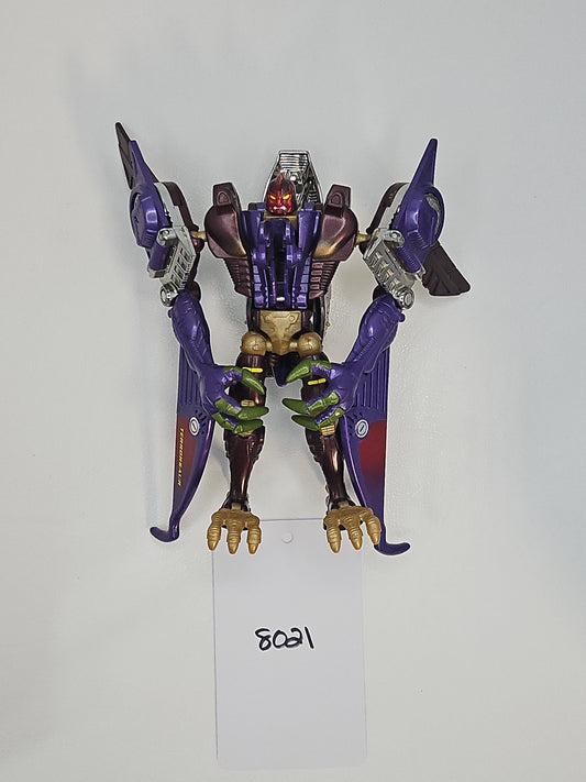 Terrorsaur - Transmetal  - Transformers Beast Wars