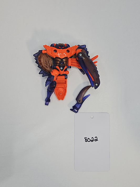 Razorclaw - Vintage  - Transformers Beast Wars