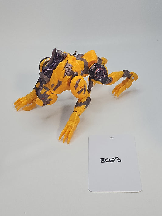 Cheetor - Transmetal 2 - Transformers Beast Wars