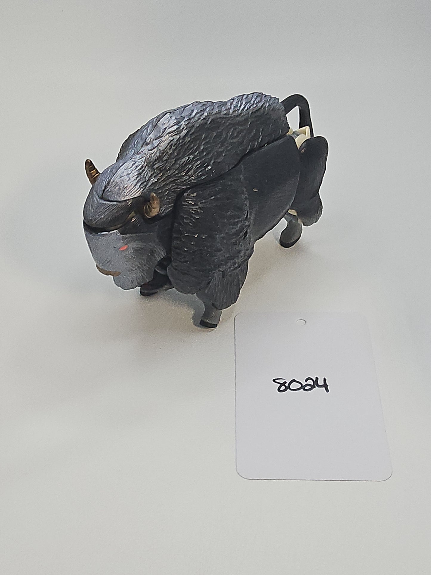 Bonecrusher - Beast Wars - Transformers