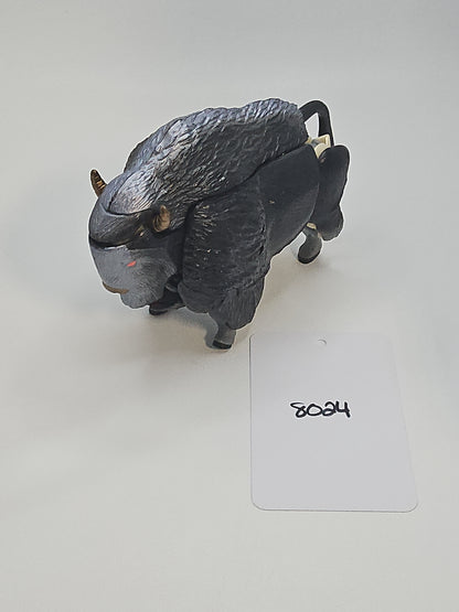 Bonecrusher - Beast Wars - Transformers