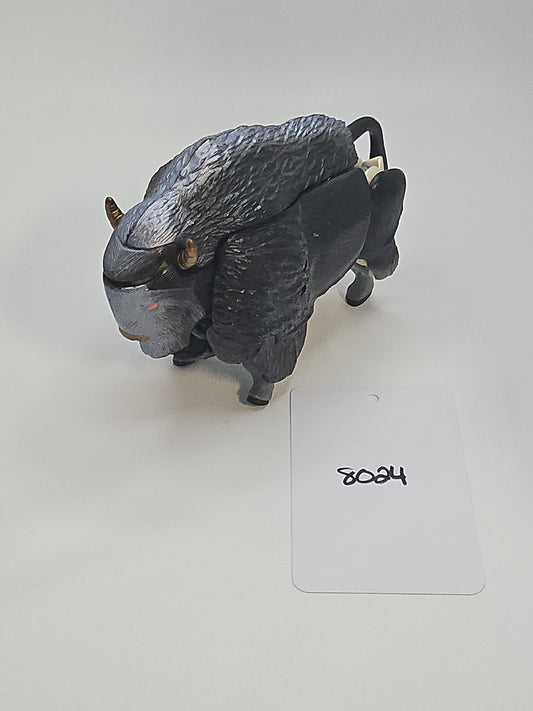 Bonecrusher - Beast Wars - Transformers