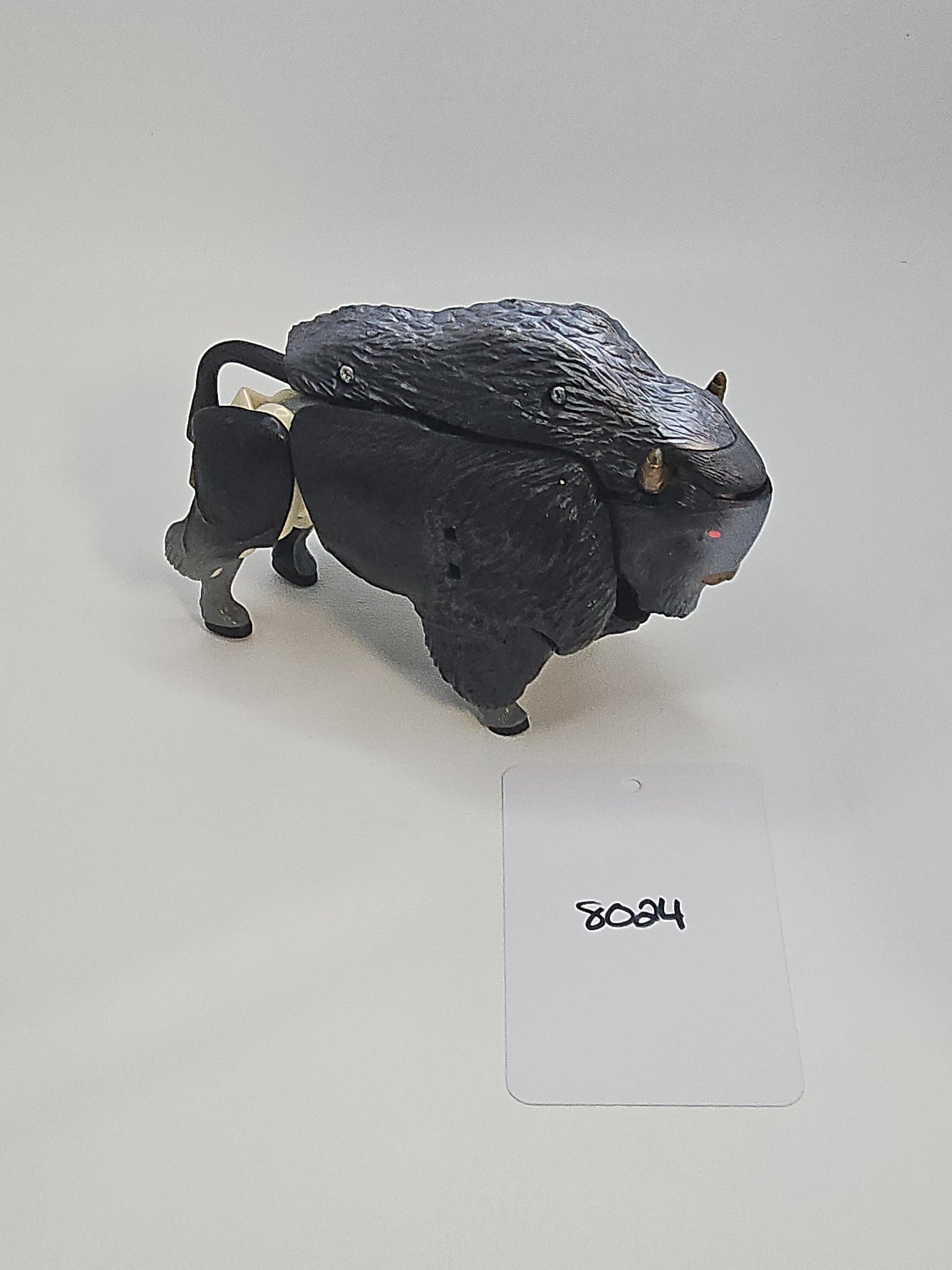 Bonecrusher - Beast Wars - Transformers