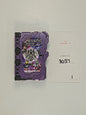 Kamen Rider Saber - Wonder Ride Book - MetsubouJinrai Monsters