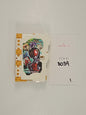 Kamen Rider Saber - Wonder Ride Book - Den-O