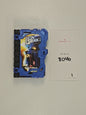 Kamen Rider Saber - Wonder Ride Book -  Lion Senkai
