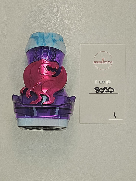 Rex Vistamp - DX Vistamp - Kamen Rider Revice