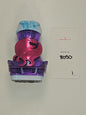 Rex Vistamp - DX Vistamp - Kamen Rider Revice