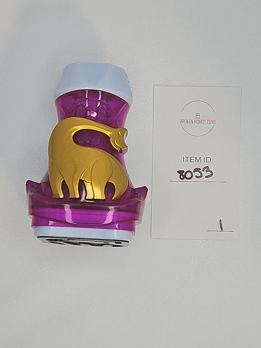 Brachio Vistamp - Vistamp - Kamen Rider Revice