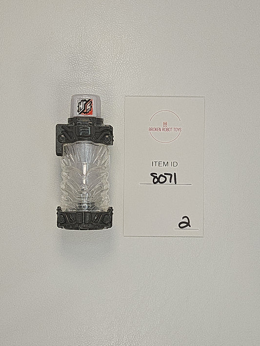 Hedgehog - Full Bottle - Kamen Rider Build