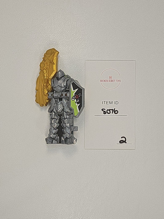 Kotaesoul - Ryusoul - Ryusoulger