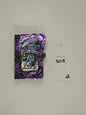 Kamen Rider Saber - Wonder Ride Book - Happy Jaaku Dragon