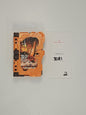 Kamen Rider Saber - Wonder Ride Book - Wonder World Story of Mumeiken Kyomu