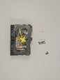 Kamen Rider Saber - Wonder Ride Book - Wonder World Story of Kougouken Saikou