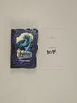 Kamen Rider Saber - Wonder Ride Book -  Tenkuu no Pegasus