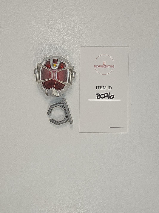 Flame - Wizard Ring - Kamen Rider Wizard