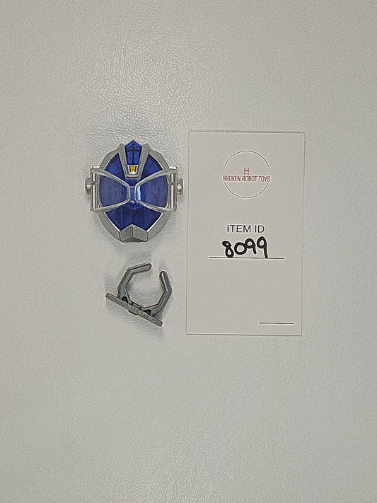 Water - Wizard Ring - Kamen Rider Wizard