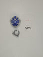 Water - Wizard Ring - Kamen Rider Wizard