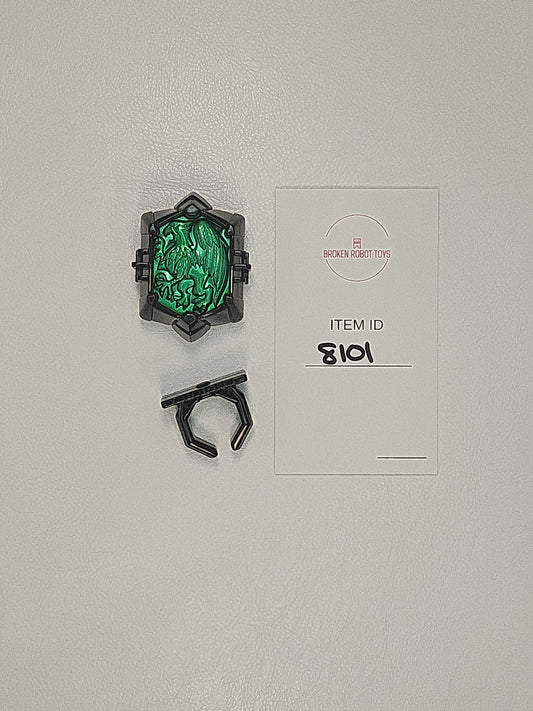 Griffin - Beast Ring - Kamen Rider Wizard