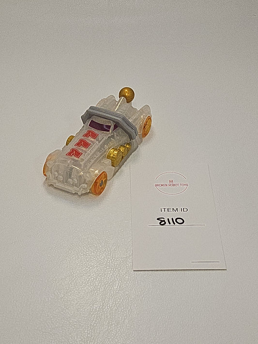 Kamen Rider Drive - Shift Car - Dream Vegas