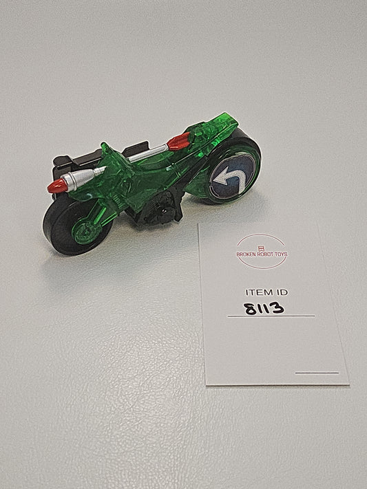 Kamen Rider Drive - Shift Car - Neo Cobra Viral Core
