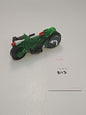Kamen Rider Drive - Shift Car - Neo Cobra Viral Core