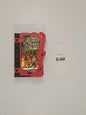 Kamen Rider Saber - Wonder Ride Book - Brave Dragon - No Battery Cover