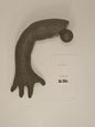 Vintage 1980 Mattel Clash of the Titans KRAKEN UPPER RIGHT ARM