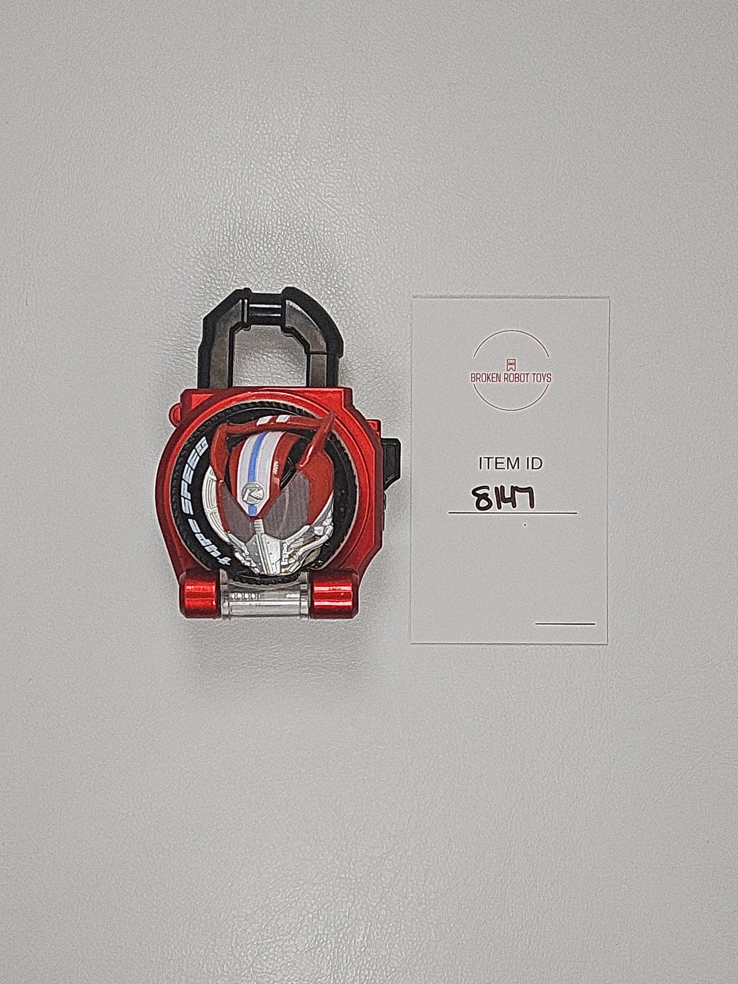 Drive - DX Legend Lockseed - Kamen Rider Gaim