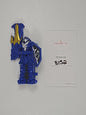 Blue Ryusoul - Ryusoul - Ryusoulger