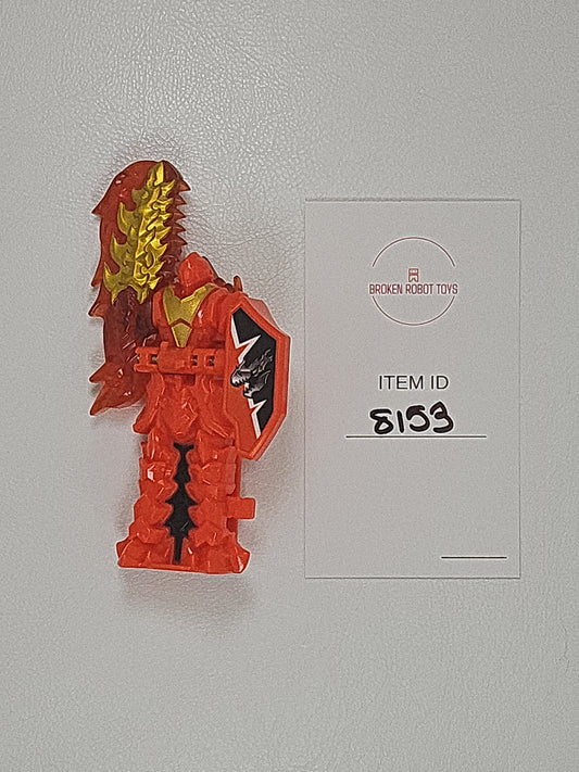 MeraMerasoul - Ryusoul - Ryusoulger
