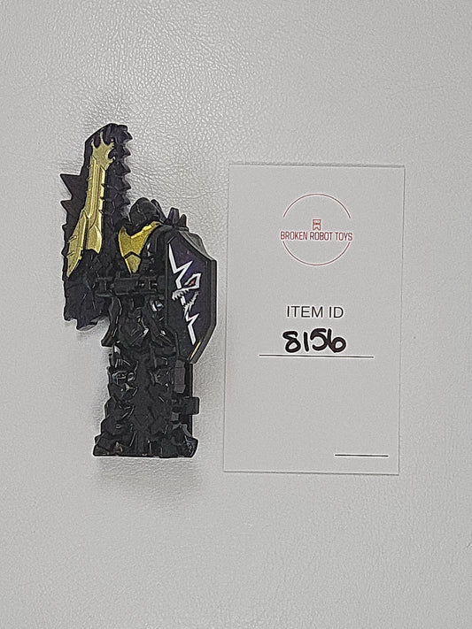 Kurayamosoul - Ryusoul - Ryusoulger