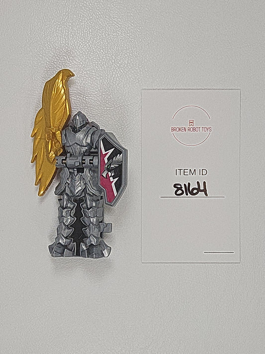 Karusoul - Ryusoul - Ryusoulger