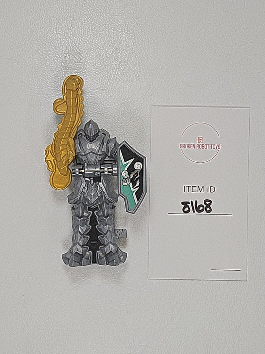 Nobisoul - Ryusoul - Ryusoulger