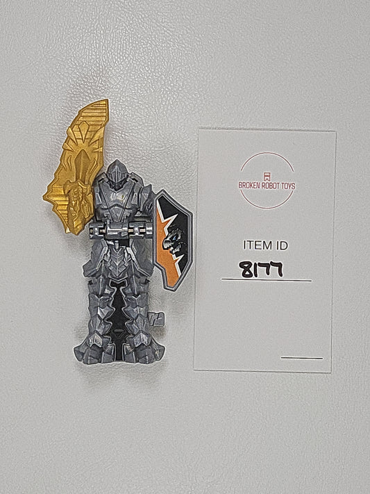 Chiisasoul - Ryusoul - Ryusoulger