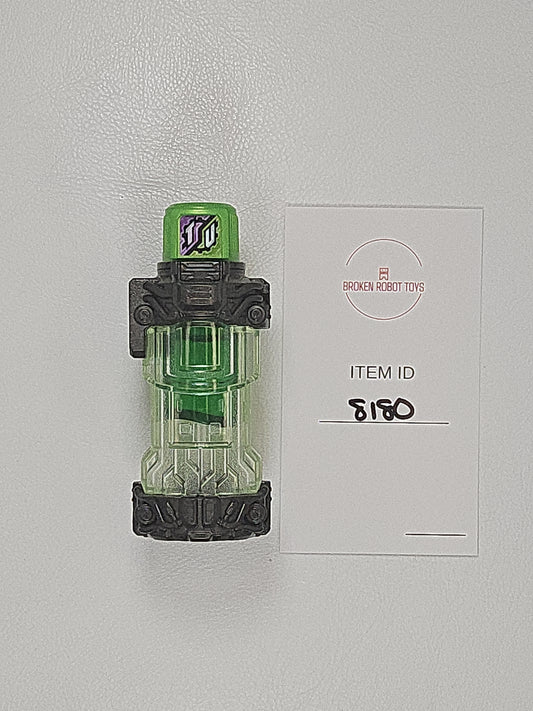 USB Memory - Full Bottle - Kamen Rider Build