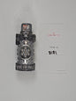 Gatling - Full Bottle - Kamen Rider Build - Metallic