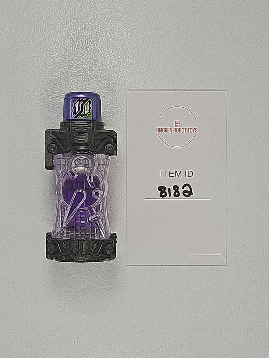Tantei - Full Bottle - Kamen Rider Build