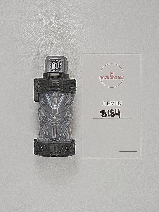 Wolf - Full Bottle - Kamen Rider Build