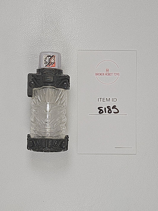 Hedgehog - Full Bottle - Kamen Rider Build