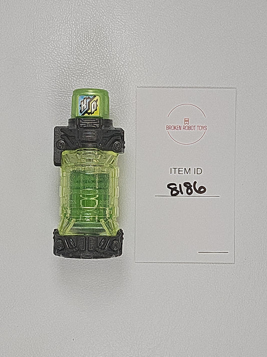 Densha - Full Bottle - Kamen Rider Build