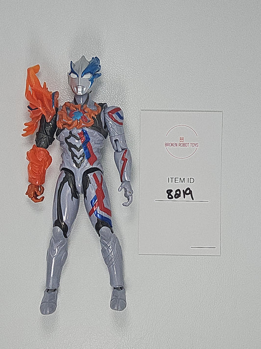 Ultraman Blazar - Ultra Action - Bandai