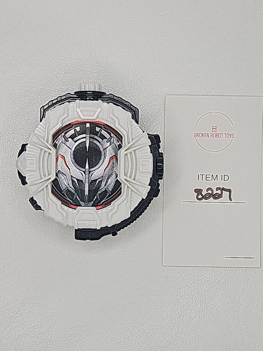 Evolblackhole - Ride Watch - Kamen Rider Zi-O