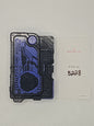 Splashing Whale - Progrise Key - Kamen Rider Zero One