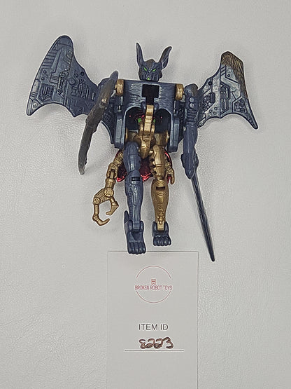 Transformers - Beast Wars Transmetals - Sonarr