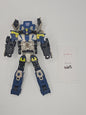 Transformers - Energon - Barricade