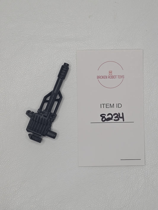 Transformers - Combiner Wars - Blades/Alpha Bravo - Gun