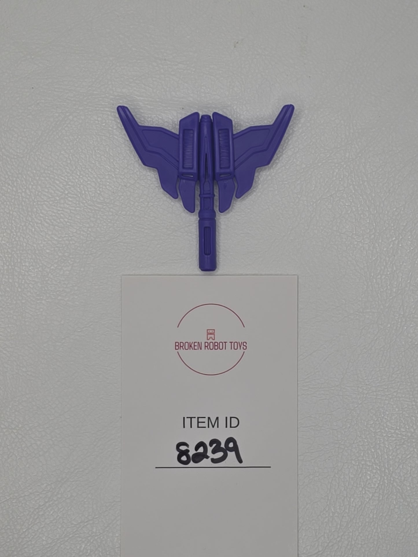 Transformers - COMBINER WARS - BLACKJACK - Axe