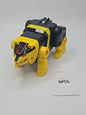 Ninja Bear Zord - Power Rangers- Mighty Morphin